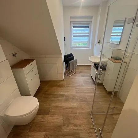 Neubau Donaublickapartment 2 Appartement *