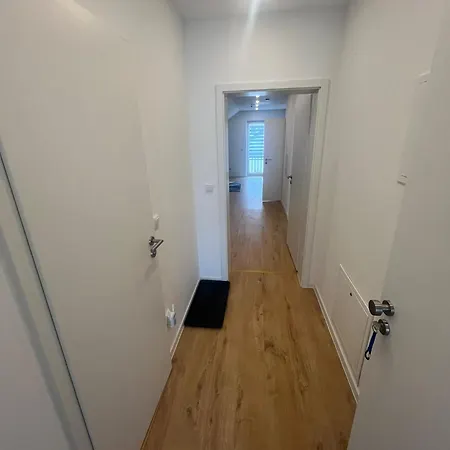 דירה Neubau Donaublickapartment 2
